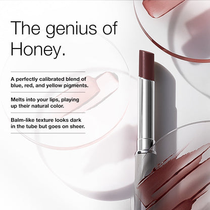 Honey Lip Tint & Eye Bundle - Honey Lip Tint + High Impact Mascara Honey
