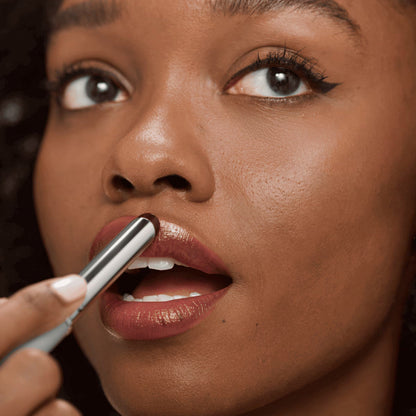 Honey Lip Tint & Eye Bundle - Honey Lip Tint + High Impact Mascara Honey