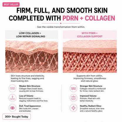 🔥LAST DAY 60% OFF LiraSkin Korean Pink CollagenVolume Multi Balm