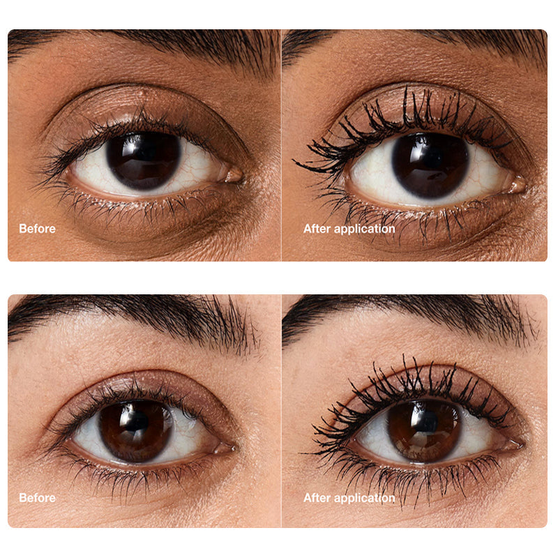 Honey Lip Tint & Eye Bundle - Honey Lip Tint + High Impact Mascara Honey